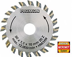 Δίσκος Διαμαντέ 50mm για KS230 28017 PROXXON
