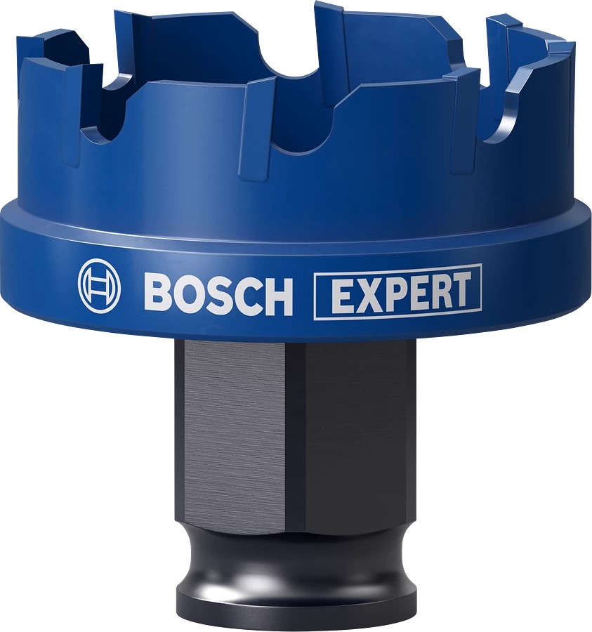 Ποτηροπρίονο 35mm EXPERT Sheet Metal BOSCH