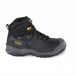 Μποτάκια Nubuck Yδατοαπωθητικά με SUPPORT SYSTEM 7294HN ΒΕΤΑ