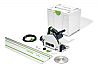 Βυθισμένο Δισκοπρίονο 1200W 55mm TS 55 FEBQ-Plus-FS FESTOOL