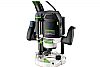 Ρούτερ 2200W σε Κασετίνα με Εξαρτήματα OF 2200 EB-Set FESTOOL