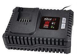 BULLE Ταχυφορτιστής 18V, 4.0A