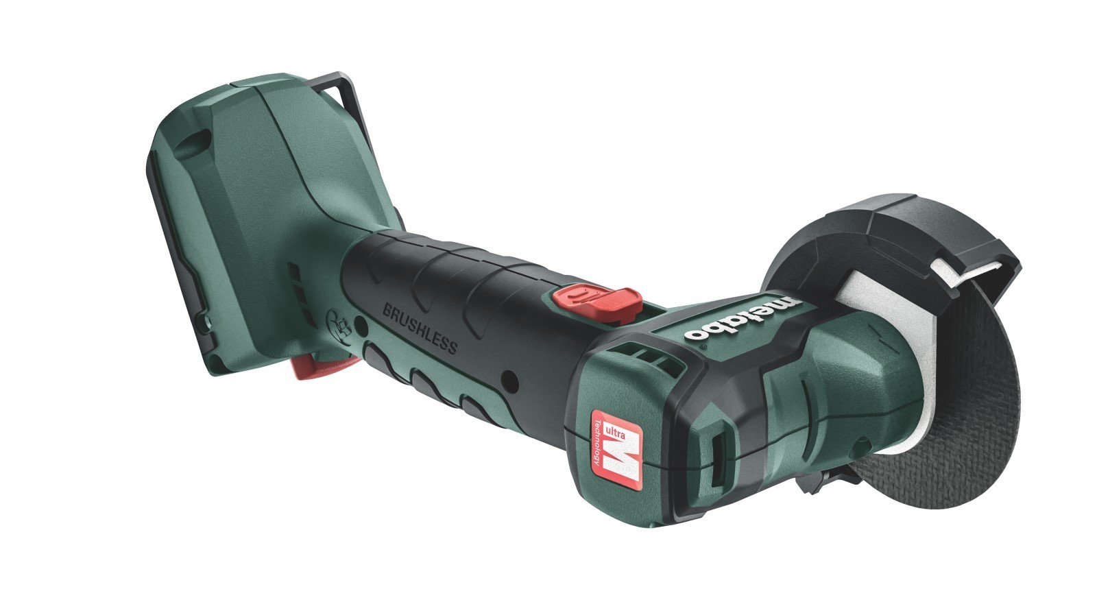 Γωνιακός Τροχός Μπαταρίας 12V (SOLO) PowerMaxx CC 12 BL METABO