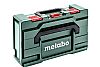 Βαλίτσα MetaBox 145 L Aδεια-Xωρίς Eνθετο METABO