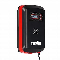 Ηλεκτρονικός Φορτιστής και Συντηρητής Μπαταριών 12V/24V PULSE 50 EVO TELWIN