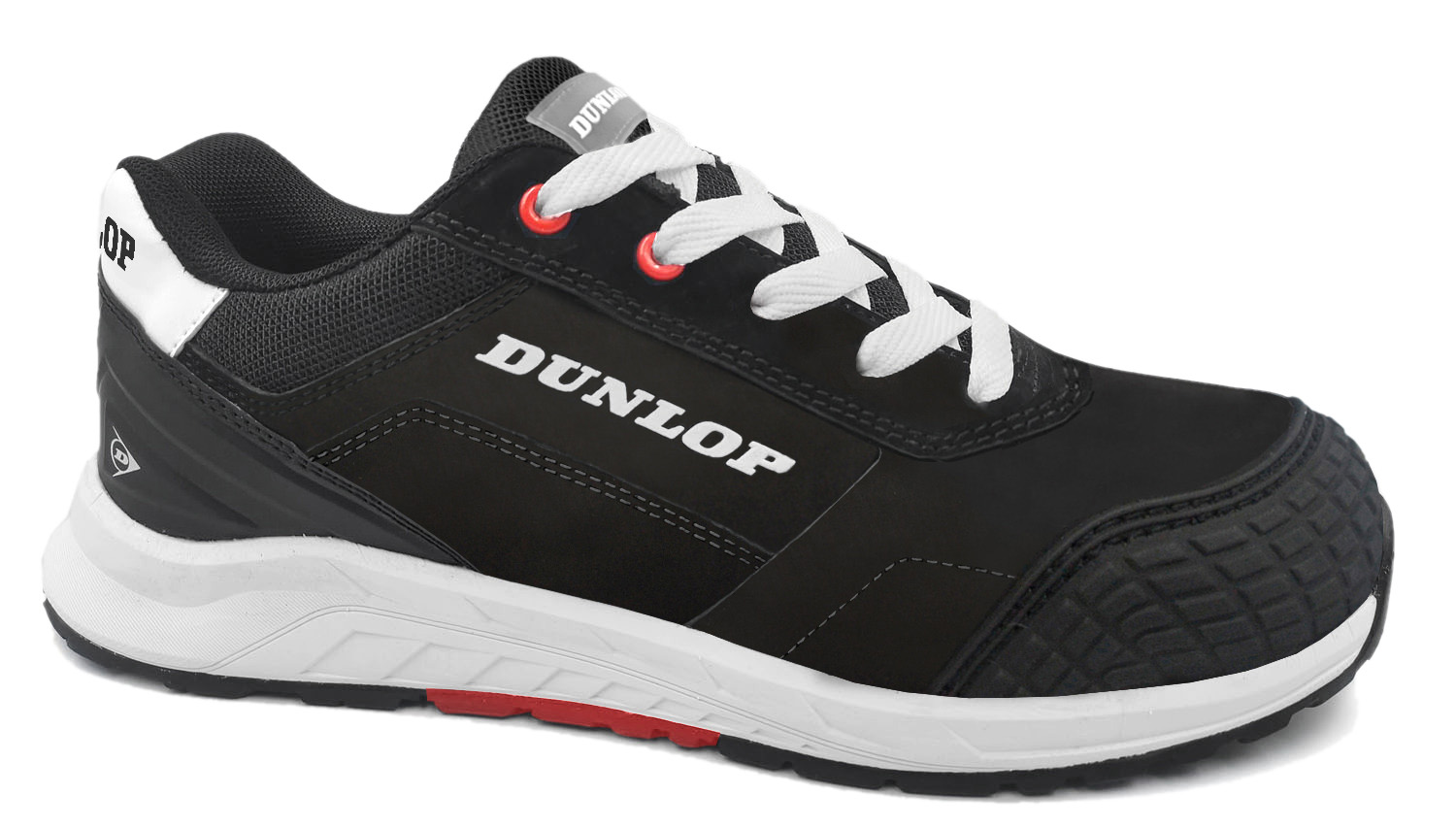 DUNLOP STORM Παπούτσι εργασίας S3, μαύρο