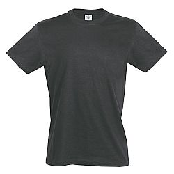 KEYA Μπλουζάκι Τ-shirt κοντομάνικο Σκούρο Μπλε(Dark Navy)