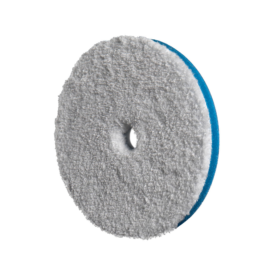 RUPES DA COARSE 9.MF130H Σφουγγάρι 130mm με Μικροίνες, Xονδρής αλοιφής για έκκεντρο Γυάλισμα 