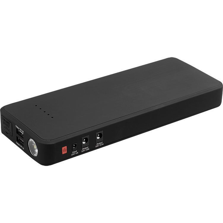 ARCMAX PPSMAX 1800 Εκκινητής - POWER BANK 18000 mAh  