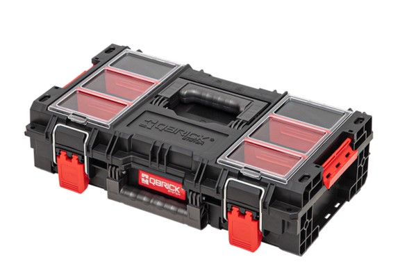 Qbrick System PRIME Toolbox 150 Profi