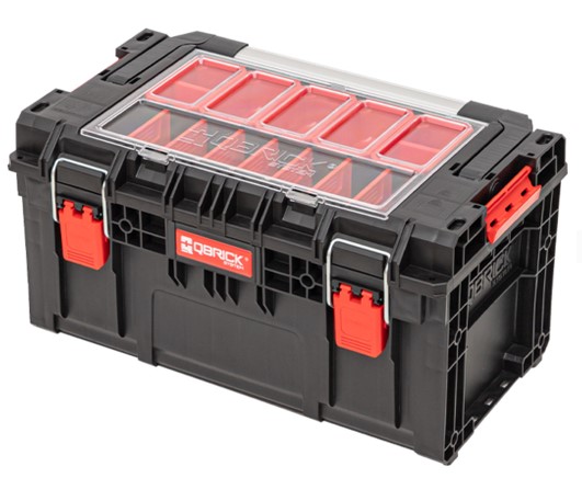 Qbrick System PRIME Toolbox 250 Expert