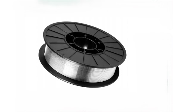 MAESTRO FCS-0108 Σύρμα Ηλεκτροσυγκόλλησης FLUX CORED 0.8mm 1Kg