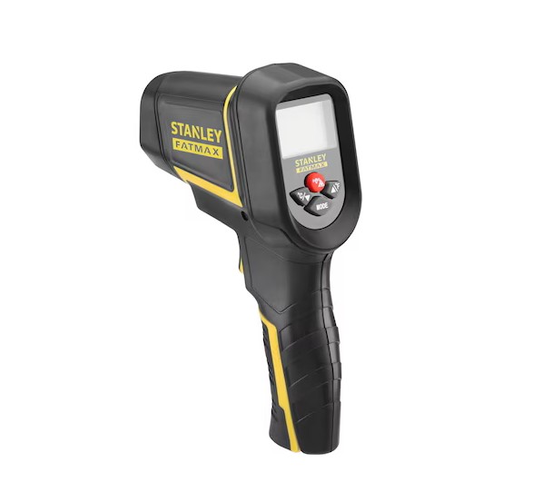 STANLEY FATMAX FMHT0-77422 Θερμόμετρο -50°C εως +1350°C