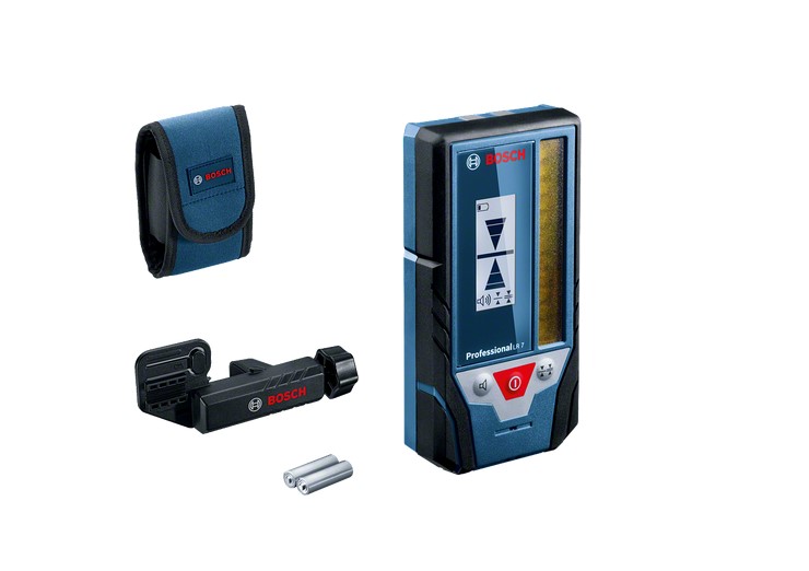 BOSCH LR 7 Professional Δέκτης Λείζερ