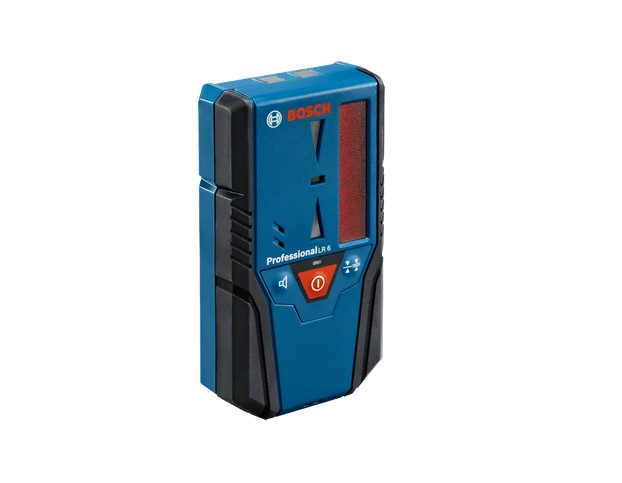 BOSCH LR 6 Professional Δέκτης Λείζερ