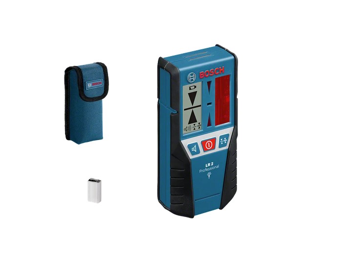 BOSCH LR 2 Professional Δέκτης Λείζερ