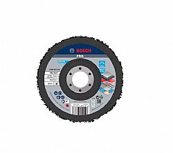 BOSCH Δίσκος Kαθαρισμού PRO N377 Multi Material 125mm