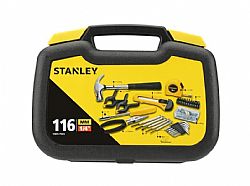 STANLEY STHT0-75943 Σετ Eργαλείων και Eξαρτημάτων (80τεμ)