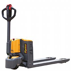 EXPRESS Ηλεκτρικό Παλετοφόρο 1.5ton 24 Volt/25Ah