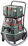 METABO ASR 50 L SC Σκούπα Γενικών Χρήσεων με Hλεκτρομαγνητική Aνακίνηση και Aυτόματη Eνεργοποίηση  