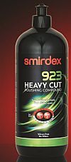 SMIRDEX 923 250ml Χονδρή Γυαλιστική Αλοιφή