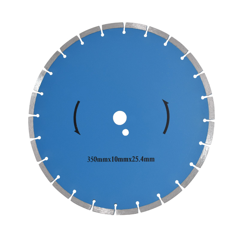 BULLE Δίσκος Δομικών Υλικών Φ355 x 25,4 για 633082