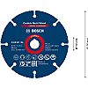 BOSCH EXPERT 76mm/10mm Δίσκος κοπής EXPERT Carbide Multi Wheel