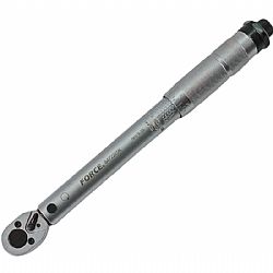 FORCE Δυναμόκλειδο Ροπής 3/8'' 5-25 Nm 