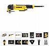 DEWALT DW315 300W Πολυεργαλείο