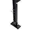 EXPRESS Τροχήλατη Μπετονιέρα 180lt 800W