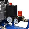 TOROS Αεροσυμπιεστής Μονομπλόκ 230V, 24lt 2,5Hp