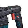 BULLE Σκαπτικό Μπαταρίας SDS-MAX 18V Li-Ion, Brushless (SOLO)
