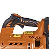 KRAFT Φυσητήρας Μπαταρίας Brushless 18V 4.0Ah Li-Ion