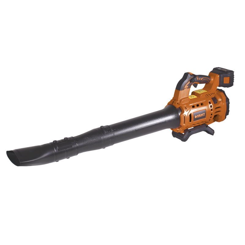 KRAFT Φυσητήρας Μπαταρίας Brushless 18V 4.0Ah Li-Ion