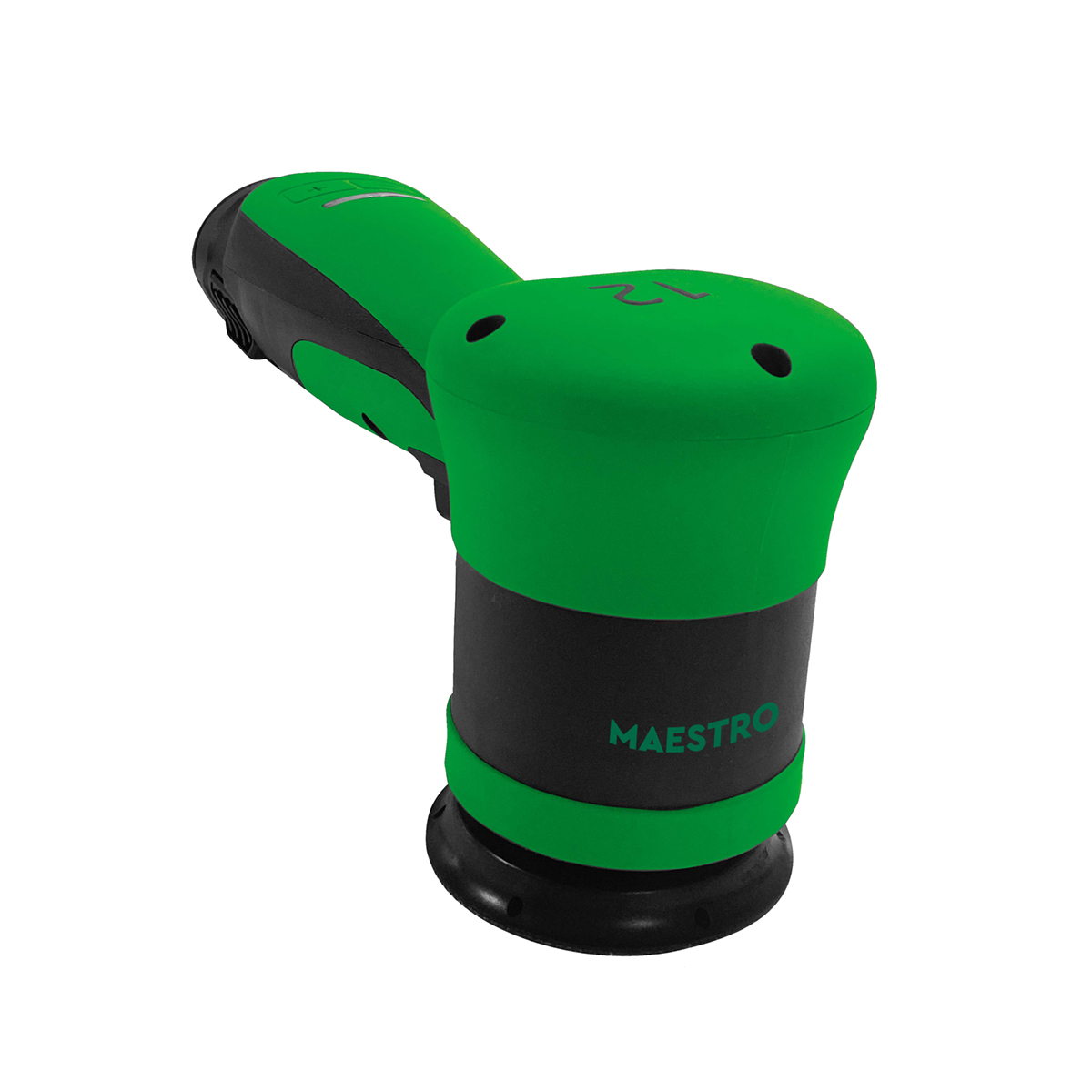 MAESTRO MOBI-75 Hyper Series Μίνι Αλοιφαδόρος 12V 2.5Ah