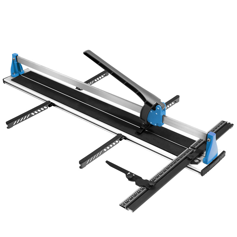 BULLE Professional κόφτης Πλακιδίων Χειρός 48''/1200mm με Βάση Αλουμινίου