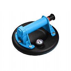 BULLE Βεντούζα ανύψωσης Φ210mm με μανόμετρο υποπίεσης