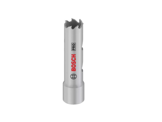 BOSCH Ποτηροπρίονο PRO Multi Material 14mm με σπείρωμα