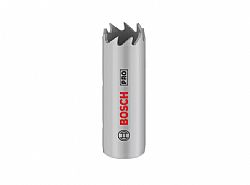 BOSCH Ποτηροπρίονο PRO Multi Material 17mm με σπείρωμα