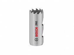 BOSCH Ποτηροπρίονο PRO Multi Material 20mm με σπείρωμα