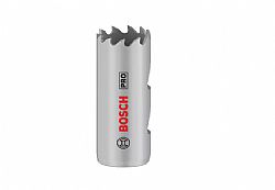 BOSCH Ποτηροπρίονο PRO Multi Material 21mm με σπείρωμα