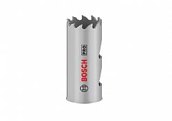 BOSCH Ποτηροπρίονο PRO Multi Material 22mm με σπείρωμα