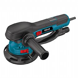 BULLE Ηλεκτρικό τριβείο 800W, Φ150mm Dual Mode με Σύστημα αναρρόφησης