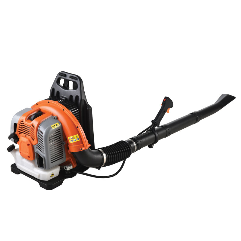 KRAFT Βενζινοκίνητος Φυσητήρας Πλάτης 63cc, 3.8HP