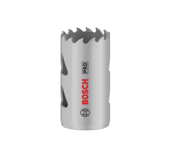 BOSCH Ποτηροπρίονο PRO Multi Material 27mm με σπείρωμα