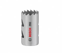 BOSCH Ποτηροπρίονο PRO Multi Material 32mm με σπείρωμα