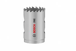 BOSCH Ποτηροπρίονο PRO Multi Material 35mm με σπείρωμα
