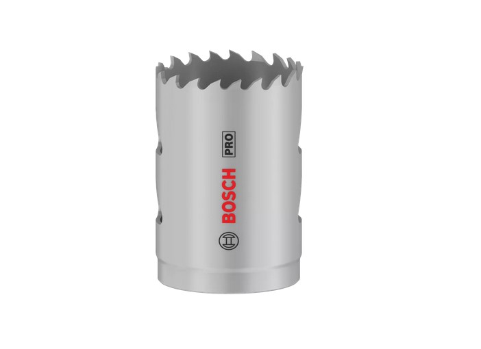 BOSCH Ποτηροπρίονο PRO Multi Material 37mm με σπείρωμα