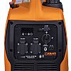 KRAFT 3500i Αθόρυβη Γεννήτρια Inverter Βενζίνης κλειστού τύπου, τετράχρονη με μίζα 3000W