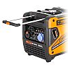 KRAFT SC 6000i Αθόρυβη Γεννήτρια Inverter Βενζίνης κλειστού τύπου, τετράχρονη με μίζα 6000W